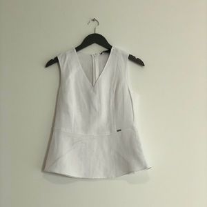 BRAND NEW ARMANI SHIRT